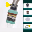 PuraTap Basic – 6 Laags Waterzuiveringsfilter voor de Kraan