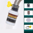 PuraTap Basic – 6 Laags Waterzuiveringsfilter voor de Kraan