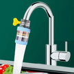 PuraTap Basic – 6 Laags Waterzuiveringsfilter voor de Kraan