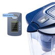 PuraPitch Alkaline Pro – Luxe 3,5L Waterkan met Filter