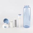 PuraBottle Flow – Lichtgewicht Filterfles