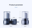 PuraTap Pro – Geavanceerde 10-laags Kraanfilter