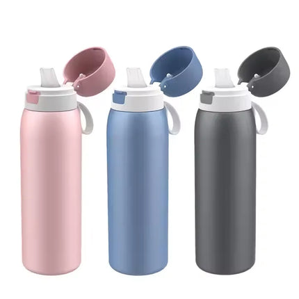 PuraBottle Smart – Geavanceerde Filterfles met ACF-Technologie