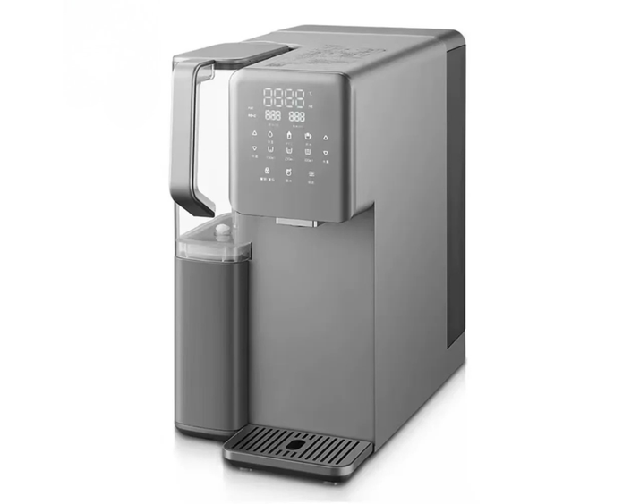 PuraStation Pro – Slim Waterstation met Omgekeerde Osmose